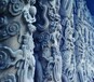 钦州石材雕刻龙柱款式定制安装2022已更新,花岗岩石柱子