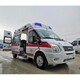 科普:潍坊长途救护车出租送病人2022已更新(今日图