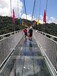 台州玻璃桥施工