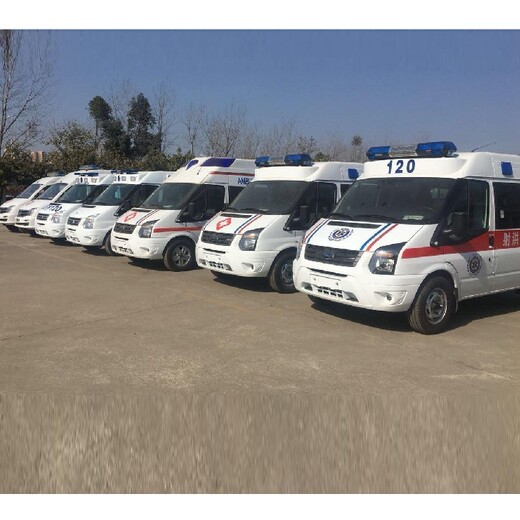 今日资讯:汉中跨省救护车转运病人2022已更新(今日/资讯),跨省救护车出租