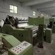 服装厂机械设备回收图