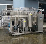 揭阳副食品饮料生产线机械设备回收