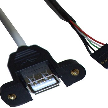 商用USB线批量生产,USB3.0线