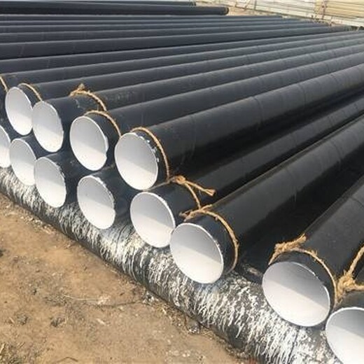 太原ipn8710防腐钢管厂家批发,环氧沥青煤防腐钢管