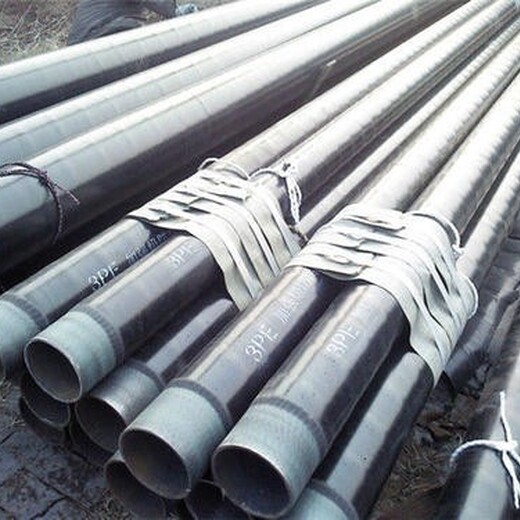 泸州防腐螺旋钢管供应商