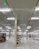 大型电子厂房工业加湿器防静电除粉尘