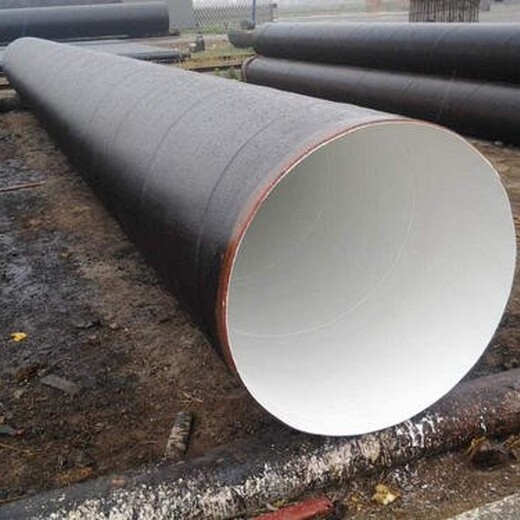 德宏ipn8710防腐钢管规格,环氧煤沥青钢管厂家