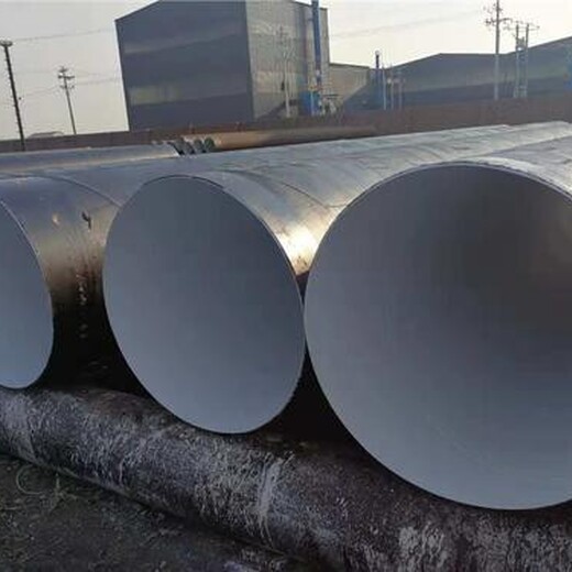 抚州ipn8710防腐钢管规格,环氧煤沥青钢管厂家