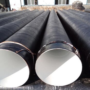 临汾ipn8710防腐钢管规格,环氧煤沥青钢管厂家