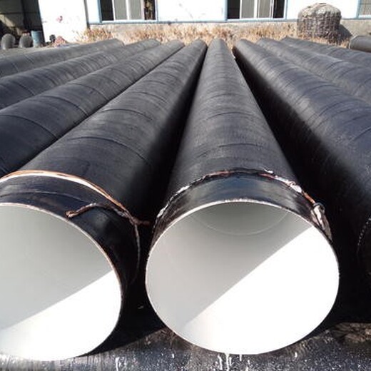 锦州ipn8710防腐钢管品牌,环氧煤沥青钢管厂家