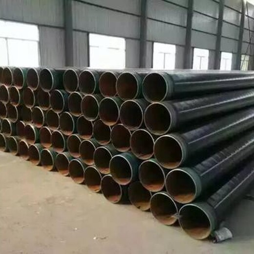 衢州防腐螺旋钢管厂家供应,3pe防腐螺旋钢管