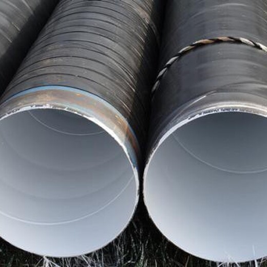 苏州ipn8710防腐钢管规格,环氧煤沥青钢管厂家