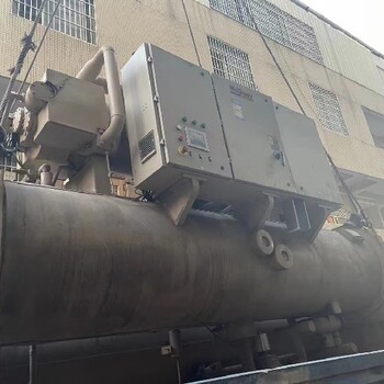 深圳市长期回收中央空调公司,/旧中央空调回收制冷设备回收