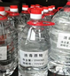 巢湖塑料瓶包装5L食用油壶,透明塑料瓶定制加工