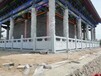 盐城石材栏杆河道栏杆款式定制安装2022已更新,石材护栏
