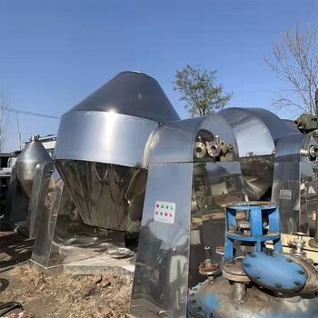安徽不锈钢干燥机回收厂家