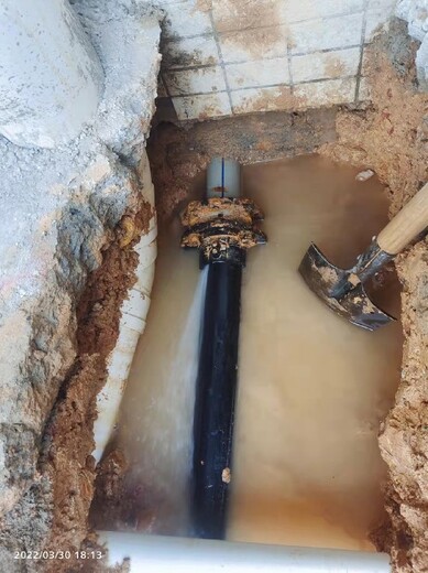 检测管网漏水，管道漏水检测，消防管不稳压测查漏水点