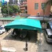 广州推拉式移动蓬汽车帐篷的最新报价,收缩摆摊挡雨雨棚