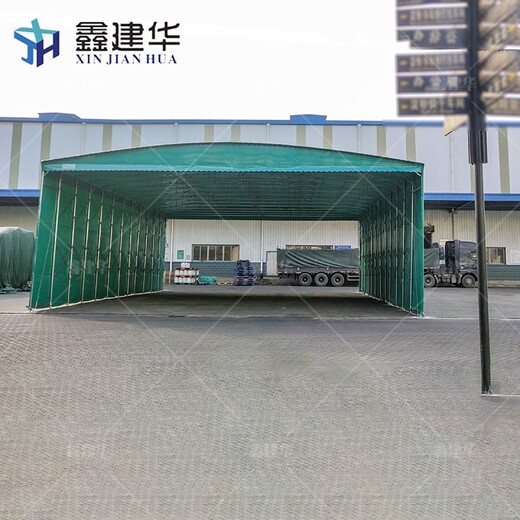 广州地摊广告户外遮雨棚帐篷生产厂家,大型移动仓库遮阳棚