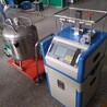 新標準油氣回收檢測儀多參數油氣回收檢測儀加油站使用