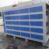 活性炭吸附箱空气净化废气处理设备活性炭环保箱