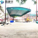 廣州移動推拉棚活動蓬報價,收縮擺攤擋雨雨棚