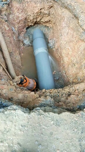 咏辉查漏水检测自来水管网漏水,惠阳区埋地压力管网漏水探漏水管漏水探测