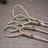 漳州二手鋼絲繩繩套低價出售