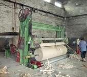 韶关废旧造纸生产线机械设备回收价格