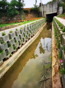 贵州贵阳南明区制作景观挡土墙价格