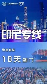 红桥印尼海外仓一件代发服务,印尼电商仓库