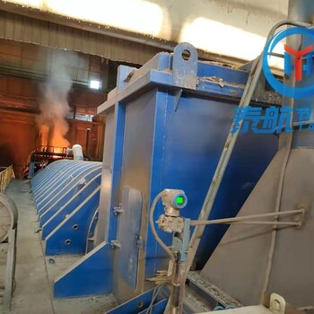 内蒙古乌兰察布钢包废钢预热质量
