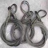 海陵純新鋼絲繩繩套出售
