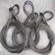 钢丝绳绳套出售图