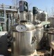 中山回收胶囊灌装机,二手化工设备回收公司产品图