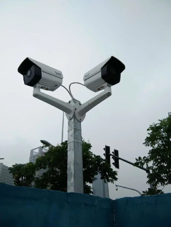 荔湾正规监控安装,无线覆盖。