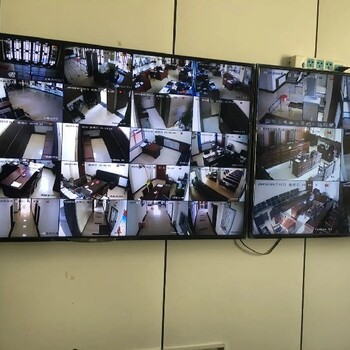 花都电子监控安装,广州办公室网络布线