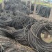 北海库存钢丝绳回收回收