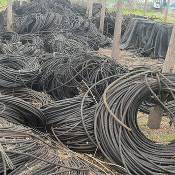 荆州旧钢丝绳出售