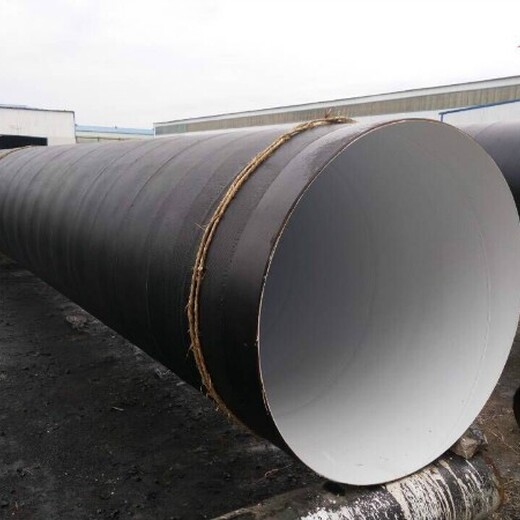 北京IPN8710防腐钢管厂家现货,涂塑复合钢管