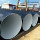 鄂州IPN8710防腐钢管厂家,涂塑复合钢管图
