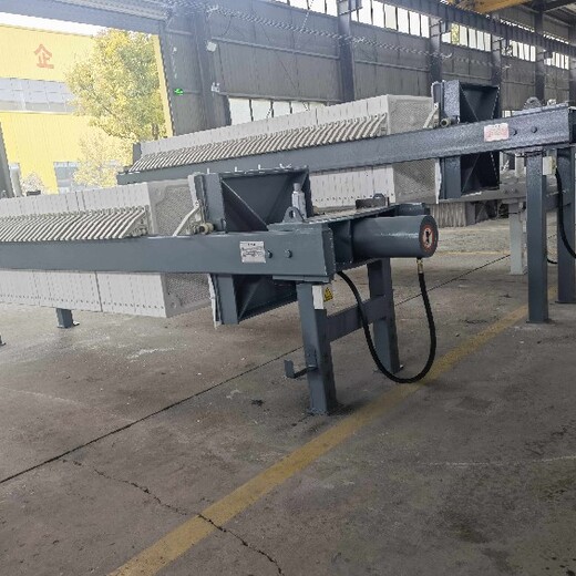 南京工业800型板框厢式压滤机哪里有卖