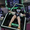 耐用星际空间vr科幻乐园vr星际穿梭费用,VR体感设备