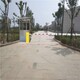 墾利旗桿圖