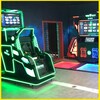 星際空間vr科幻樂園VR體感設備,小型星際空間vr科幻樂園vr星際穿梭電話