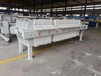 芜湖供应800型板框厢式压滤机厂家