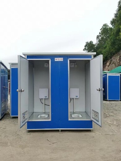 香洲移动厕所批发价,移动卫生间