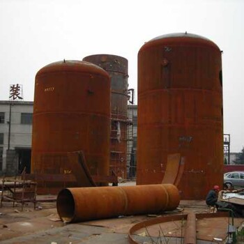 广东肇庆二手工厂拆除回收公司,废旧厂房拆除回收