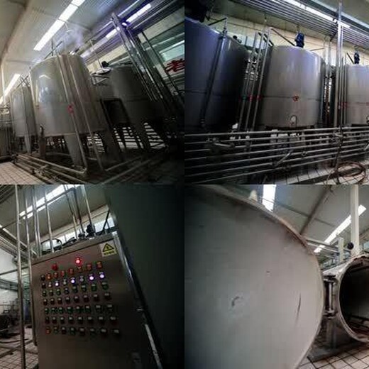 中山市南朗镇整厂设备回收公司一站式服务,工厂拆除回收