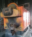 阳江工业燃煤锅炉燃油锅炉回收公司
